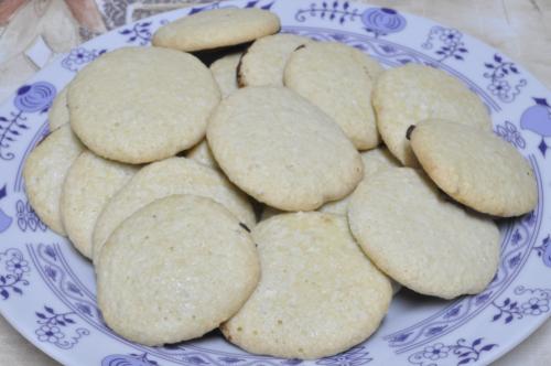 Jak uvařit pražské mandlovky? Snadné recept, připravený za 30 - 45 minut